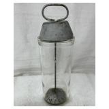 Vtg Malted Milk Mixer