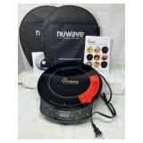 NuWave PIC Gold Precision Induction Cooktop, NIB