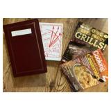 Cookbooks & Recipe Magazines