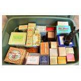 Vintage Avon Perfume and Cologne