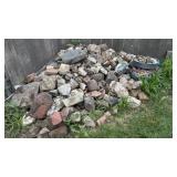 Rock Pile
