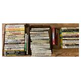 Western Paperback Lot: Max Brand, Luke Short,