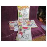 VTG MAKIT BAKIT + EZE FORM (BAKING)
