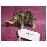 MADISON CERAMIC ARTS - "TEMBINO" ELEPHANT - GOOD