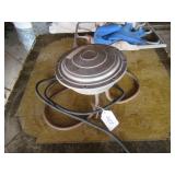 HUDSON COW TANK HEATER - WATER - WORKS