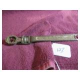 10" ADJUSTED A BOX WRENCH