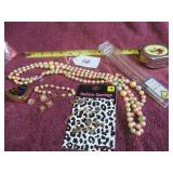 BOX LOT: VTG SARAH COVENTRY BRACELET, SPEIDEL