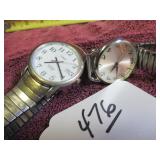 TIMEX INDIGLO MEN