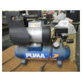 PUMO PRO-AIR COMPRESSOR - 1.5HP - 1.5GALLON TANK