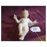 9.5"L BABY JESUS - ITALY #654