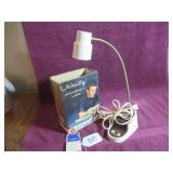 UNIVERSAL VARSITY HI-INTENSITY LAMP - MODEL-U-500