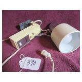 VTG MOBILITE NO. 316 LAMP - ADJUSTABLE