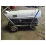 REDDY HEATER - KEROSENE HEATER - MODEL R100
