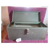 VTG KENNEDY KITS TOOL BOX WITH TRAY