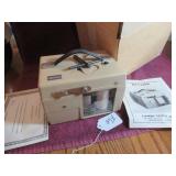 BENZING PIGEON TIMER - #2614 - NOT TESTED