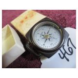 VTG SHOWAY COMPASS - GOOD