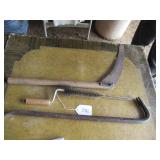 CRAFTSMAN WRECKING BAR - 24", SURGE HEAT CUP
