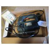 B&D JIG SAW - GOOD