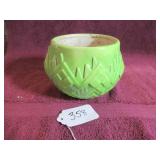 VTG BIRD PLANTER - GOOD