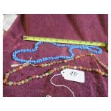 VTG NECKLACES