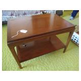 LANE MIDCENTURY END TABLE - #997-05 - NICE