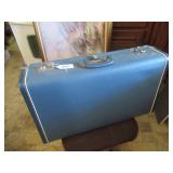 VTG NEEVEL SPACE PAC LUGGAGE