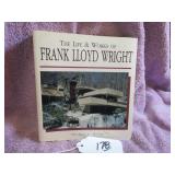 FRANK LLOYD WRIGHT BY HEINZ S.C.