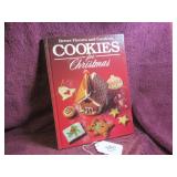 COOKIES FOR XMAS COOKBOOK