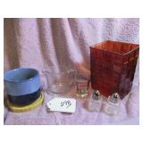 BOX LOT: ZUBLER AD CREAMER & MORE