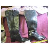 EASY SPIRIT "SNOWBIRD" BOOTS - SZ 6.5
