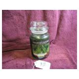 RETIRED YANKEE CANDLE - 22 OZ