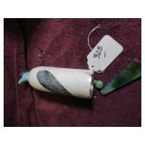 CERAMIC & RESIN WIND CHIME