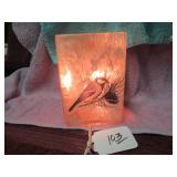 STONEY CREEK CHICKADEE LIGHT