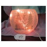 STONEY CREEK TREE LIGHT - A BEAUTY