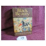 BOOK - "BLACK BEAUTY"