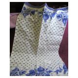 NEW RUSSIAN KITCHEN TOWEL