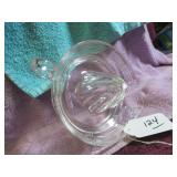 GLASS JUICER