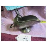 VTG STERLING ITEM