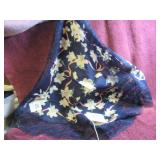 NEW HANDLE MORI HANDKERCHIEF