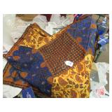 SCARF TABLE CLOTH - 40" X 40"