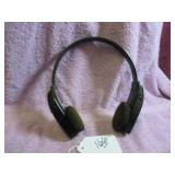 RADIO SHACK #12-104 HEADSET