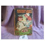 1925 RAGGEDY ANN