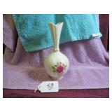 LENOX VASE #27X-304 - 8"H