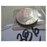VTG 1964 SILVER JFK HALF DOLLAR