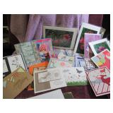 GREETING CARDS - 20 TOTAL