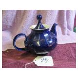 TEA POT