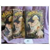 1929 MARCELLA - A RAGGEDY ANN STORY