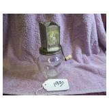 ANCHOR HOCKING NUT MEAT GRINDER