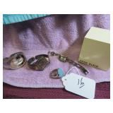 DENACCI, GENEVA & ANNE KLEIN WATCHES