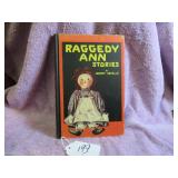 1918 RAGGEDY ANN